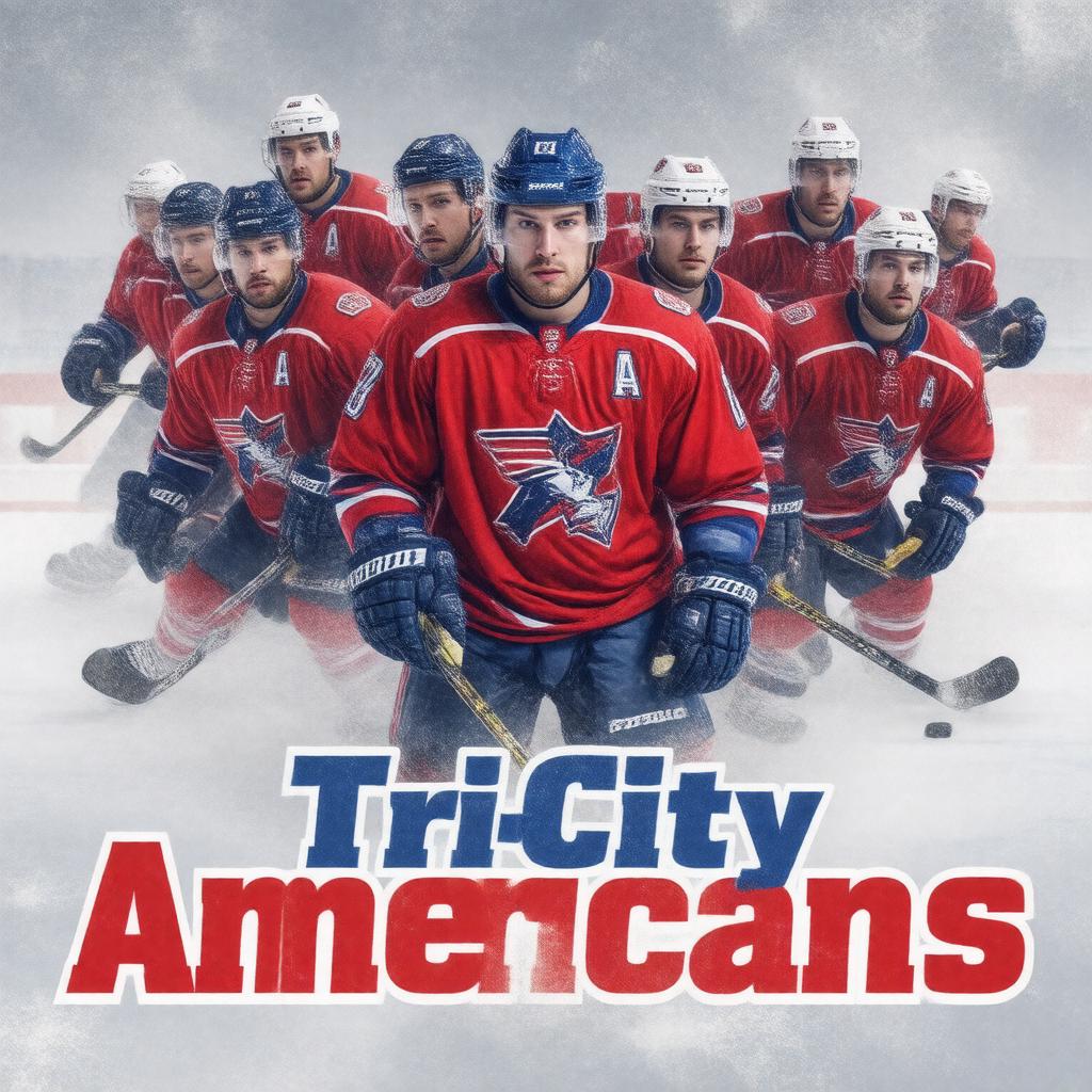 Tri-City Americans
